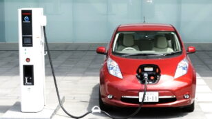 Nissan’s Game-Changing Deal Allows EV Owners to Sell Power Back to the Grid