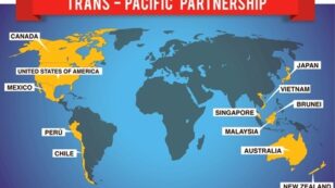 4 New Realities Shaping the TPP Debate