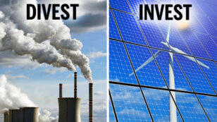 160 Environmental Leaders Urge Foundations to Divest From Fossil Fuels