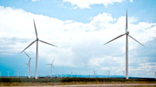 How a Wyoming Wind Farm Could Save California $750 Million