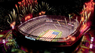 NFL to Host ‘Greenest Super Bowl Ever’ at MetLife Stadium