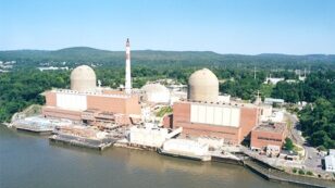 Indian Point Fire Raises Huge Concerns Over Siting of Spectra Pipeline
