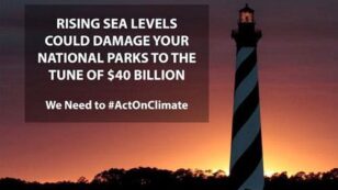 10 Coastal Destinations Most at Risk From Sea Level Rise