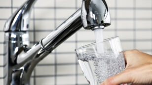 100 Million+ Americans Exposed to Toxic Drinking Water