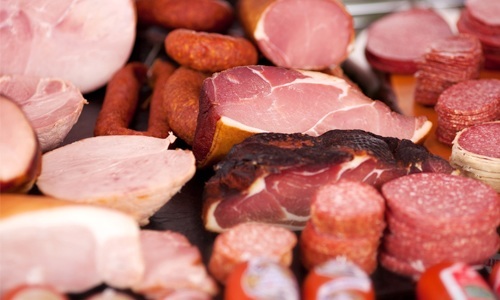 Processed Meats Linked to Cancer, WHO Report Says
