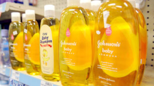Johnson & Johnson Makes Historic Commitment to Remove Cancer-Causing Chemicals from All Its Products