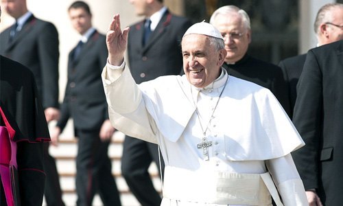 5 Ways Pope Francis Has Shocked Conservative Christians