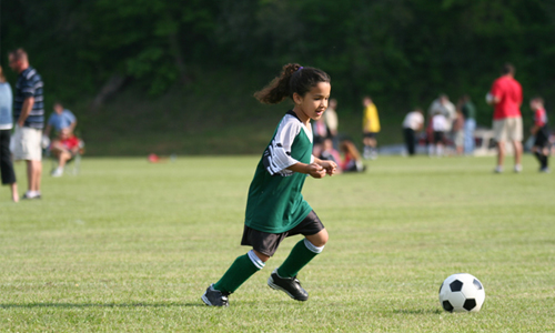 Is Artificial Turf Safe for Your Children?