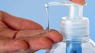 Antibacterial Soap Manufacturers Must Prove Effectiveness Under Proposed FDA Rule