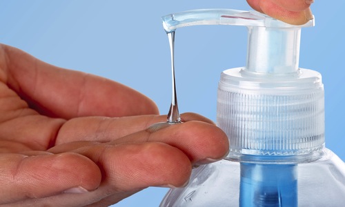 Antibacterial Soap Manufacturers Must Prove Effectiveness Under Proposed FDA Rule
