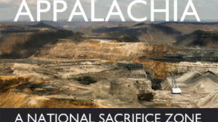 Mountaintop Removal: It’s Time to Bring This American Tragedy to an End