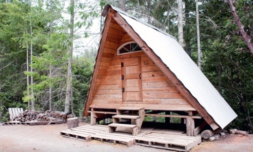 20 Unbelievable Eco-Vacation Rentals on Airbnb