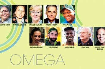 Join Omega Institute’s ‘Seeds of Change: Cultivating the Commons’ Conference Oct. 9 – 11