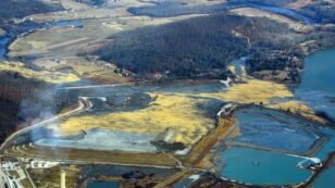 Data Reveals More Dangerous Coal Ash Ponds