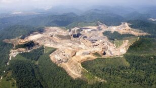Two Courtroom Victories in the Fight Against Mountaintop Removal Coal Mining