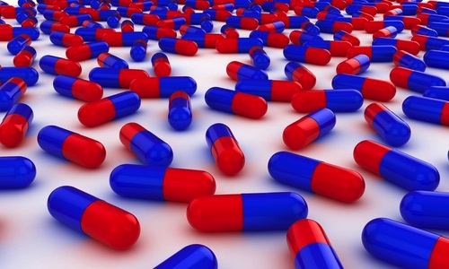 8 Scary Facts About Antibiotic Resistance
