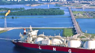 Top 5 Reasons LNG Exports Are a Very Bad Idea