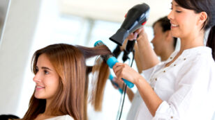 Toxic Chemicals in Brazilian Blowout and Other Salon Products Increase Risk of Cancer