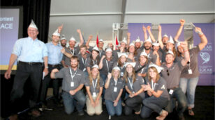 College Students From Around The World Embark on 2015 Solar Decathlon