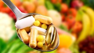 Dr. Mark Hyman: Why You Need to Take Supplements