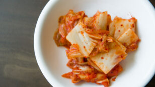 Why You Should Eat Fermented Foods