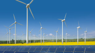PART II: Transitioning from Fossil Fuels to Renewable Energy