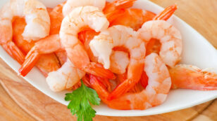 Why You May Never Want to Eat Shrimp Again