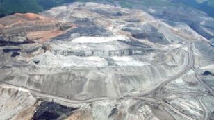 200,000 People Demand Congress Puts an End to Mountaintop Removal