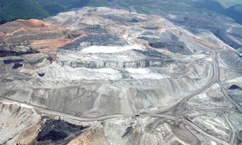 200,000 People Demand Congress Puts an End to Mountaintop Removal