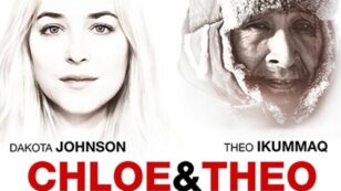 World Premiere of Chloe & Theo and Its Extraordinary Behind-the-Scenes Story
