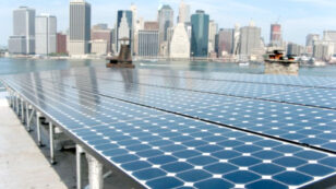 Gov. Cuomo: New York to Spend $1 Billion on Solar Energy