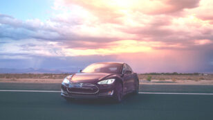 Elon Musk Says Tesla Has Conquered ‘Range Anxiety’