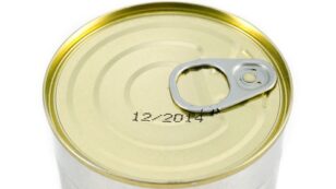 Are Food Expiration Date Labels Making You a Wasteful Person?