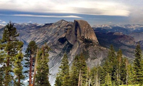 Why Hiking Half Dome Is a Must for Your Bucket List