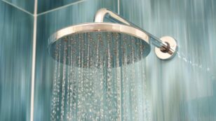Save Water and Money by Replacing Your Shower Head with a WaterSense Model
