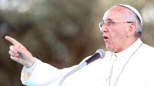 Pope Francis: Environmental Sinners Will Face God’s Judgment