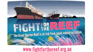 Australian Government Calls for Ben & Jerry’s Boycott After Company Supports Save the Reef Campaign