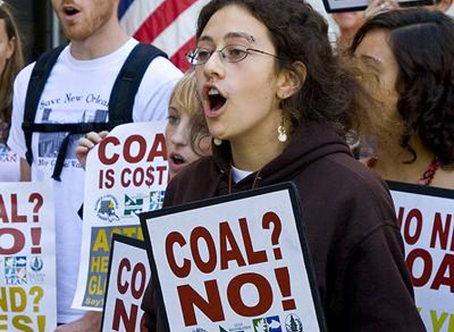 Nation’s Longest Running Fight against Coal Plant Ends