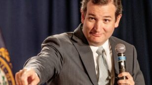 Ted Cruz Continues to ‘Coddle’ His Fossil Fuel Funders in Wake of Deadly Texas Floods