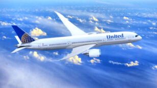 Customers Call Out United Airlines Over Climate Greenwashing