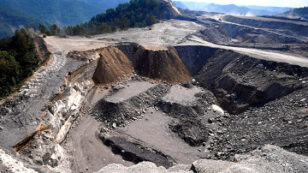 House Republicans Use Fear Mongering In Fight for Mountaintop Removal Coal Mining