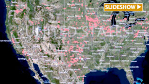 Interactive Map Shows All 47,000 Wind Turbines in the U.S.