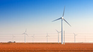 How Texas Became Wind Energy’s King
