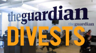 The Guardian Divests $1.2 Billion Fund From Fossil Fuels