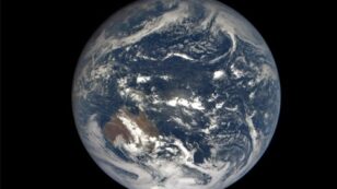 Stunning Images of Earth, Delivered Daily by NASA