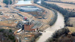 Governor’s Coal Ash Action Plan Favors Duke Energy, Threatens Drinking Water