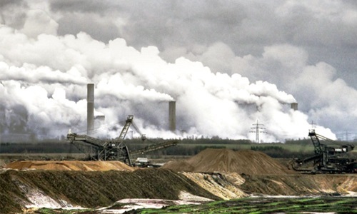 World Leaders Urged to Kick Coal Habit to Save Lives, Money and the Planet