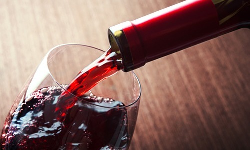 Is Drinking Red Wine Healthy for Me?