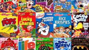 The Ugly Truth about Kids’ Cereals
