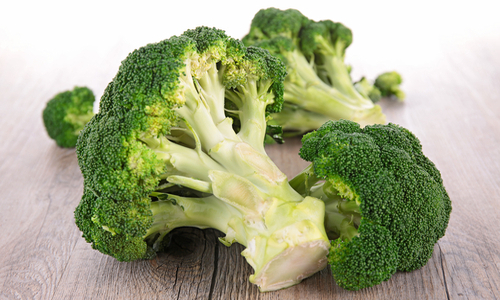 Broccoli Can Help Reduce Health Risks Associated With Air Pollution